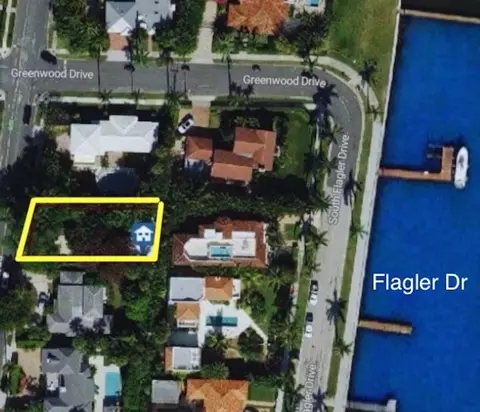3308 Washington, West Palm Beach, FL 33405