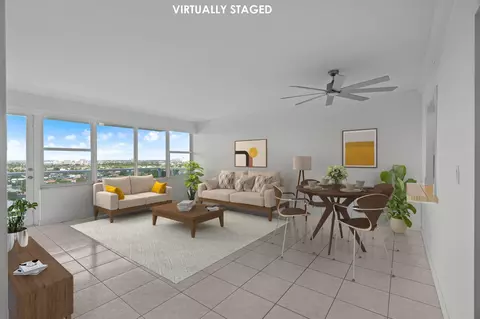 3300 NE 36th #1507, Fort Lauderdale, FL 33308