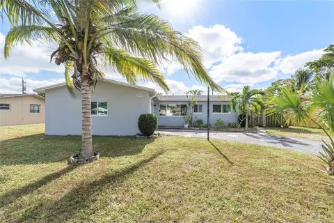 6240 NW 19th, Sunrise, FL 33313