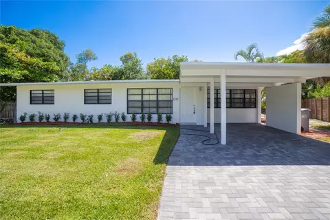 1311 NE 25th, Pompano Beach, FL 33062