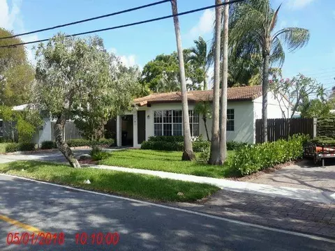 1781 NE 18th St, Fort Lauderdale, FL 33305