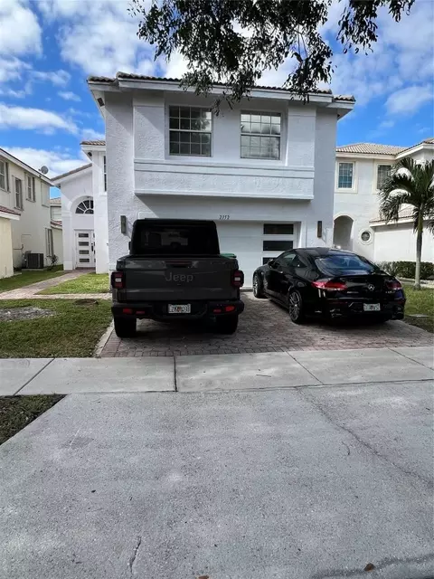 Undisclosed, Miramar, FL 33027