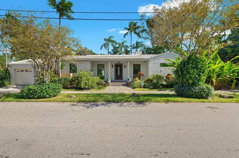 306 NE 16th Ave, Fort Lauderdale, FL 33301