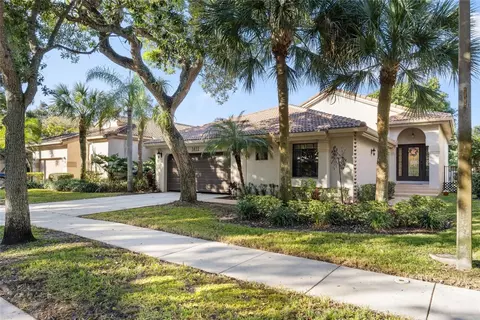 1411 NW 103rd, Plantation, FL 33322