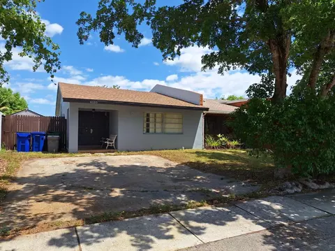 Undisclosed, Margate, FL 33068