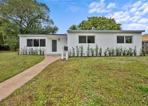 801 NW 183rd, Miami Gardens, FL 33169