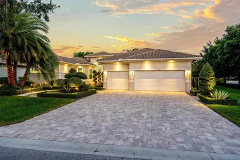 7706 NW 128th, Parkland, FL 33076