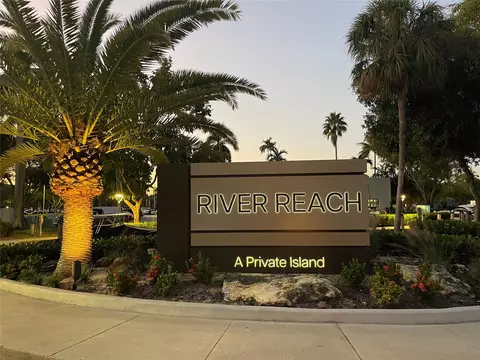 1000 River Reach Dr #207, Fort Lauderdale, FL 33315