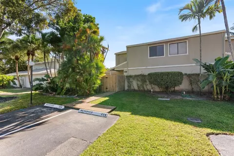 722 NW 132nd Ter #722, Plantation, FL 33325