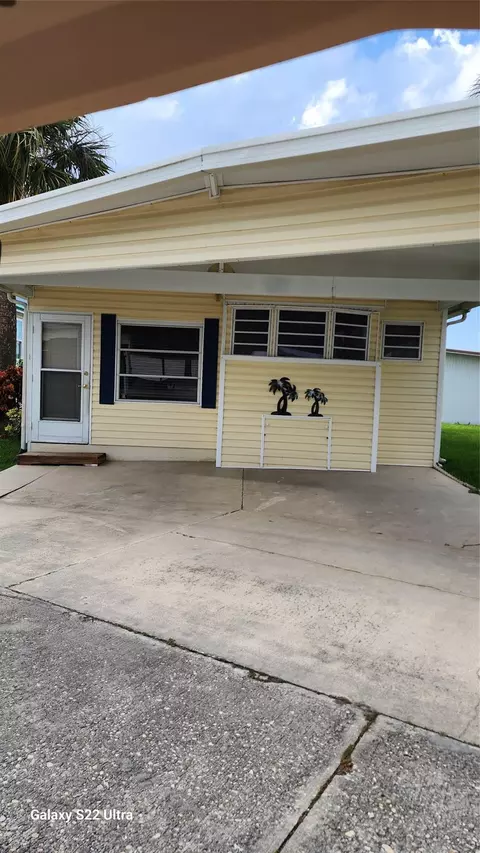 6551 SE 56th St, Okeechobee, FL 34974