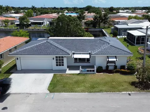 5804 NW 87th Ter, Tamarac, FL 33321
