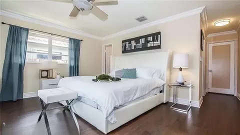Bedroom - 412 SE 28th Ave, Pompano Beach, FL 33062 photo 1 of 3