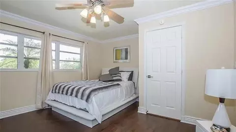 Bedroom - 412 SE 28th Ave, Pompano Beach, FL 33062 photo 3 of 3