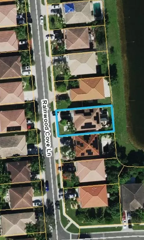 6698 Rainwood Cv, Lake Worth, FL 33463