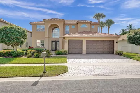 9962 Via Amati, Lake Worth, FL 33467