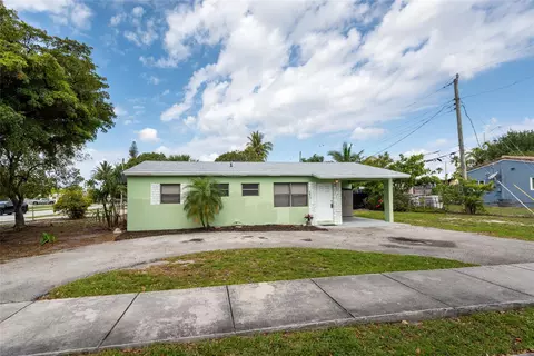 571 NE 61st St, Oakland Park, FL 33334