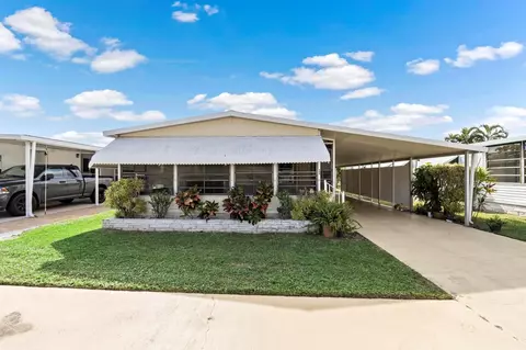 242 NW 53rd Ct, Pompano Beach, FL 33064