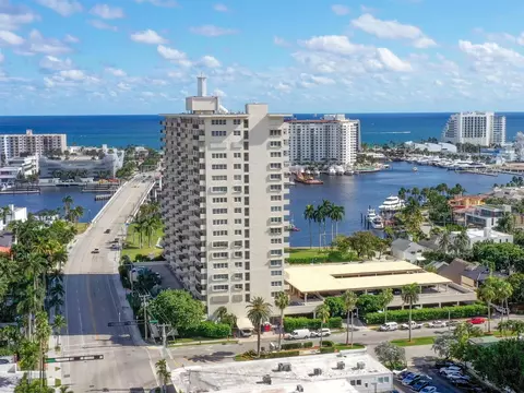 2500 E Las Olas Blvd #1508, Fort Lauderdale, FL 33301