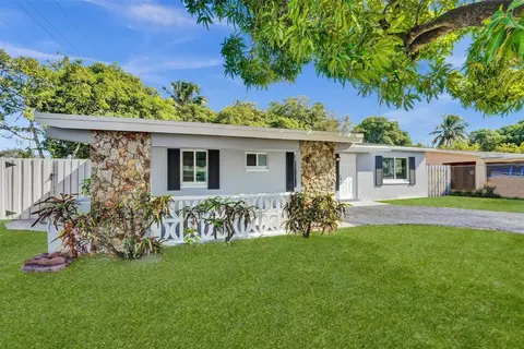 1860 NW 36th, Lauderhill, FL 33311