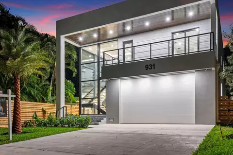 931 SW 8th, Fort Lauderdale, FL 33315