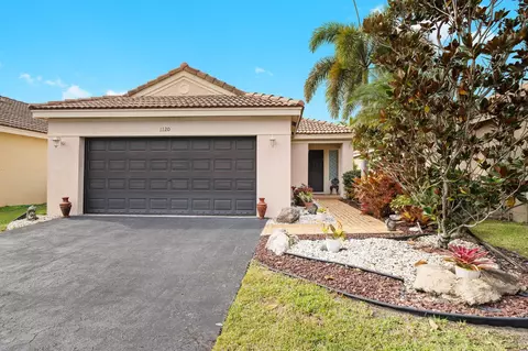 1120 Alexander Bnd, Weston, FL 33327