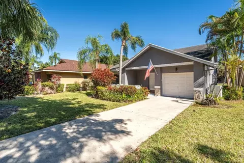 2566 Dahoon, Coconut Creek, FL 33063