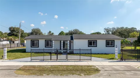 9375 NW 25th Ave, Miami, FL 33147