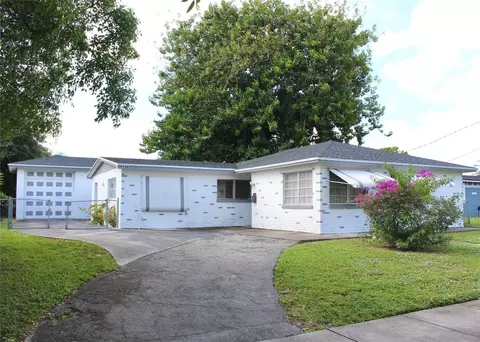 1181 NW 50th, Lauderhill, FL 33313
