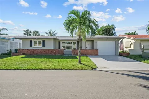 4506 NW 45th, Tamarac, FL 33319