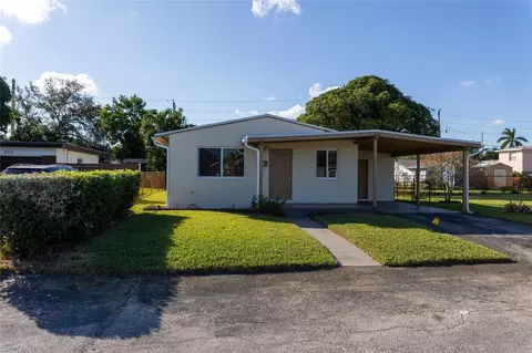 509 NW 19th, Fort Lauderdale, FL 33311