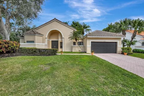 6184 Vista Linda, Boca Raton, FL 33433
