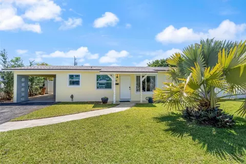 1312 SE 1st, Deerfield Beach, FL 33441
