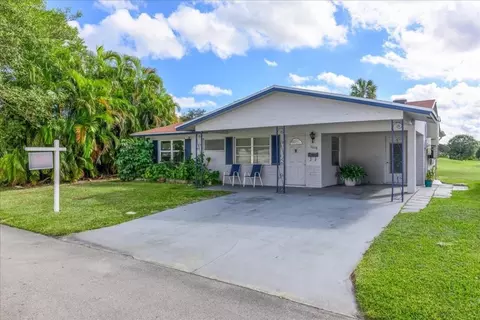 3008 NW 48, Tamarac, FL 33309