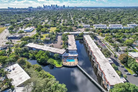 1775 N Andrews Sq #208W, Fort Lauderdale, FL 33311