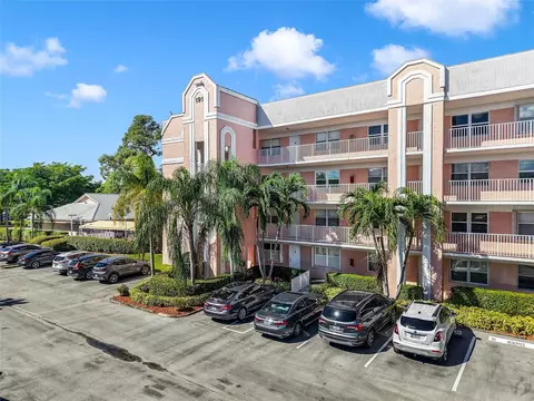 2602 NW 103rd #101, Sunrise, FL 33322