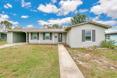 1414 E Hancock, Deltona, FL 32725