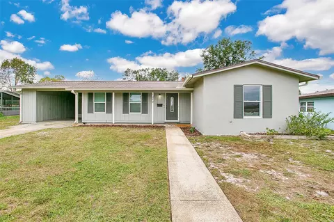 1414 E Hancock, Deltona, FL 32725
