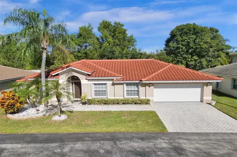 3525 Sahara Spgs, Pompano Beach, FL 33069