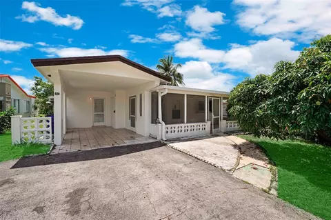 4300 NW 48th, Lauderdale Lakes, FL 33319