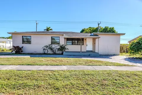 6732 SW 19th, Miramar, FL 33023