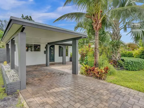 4620 NE 5th Ter, Oakland Park, FL 33334