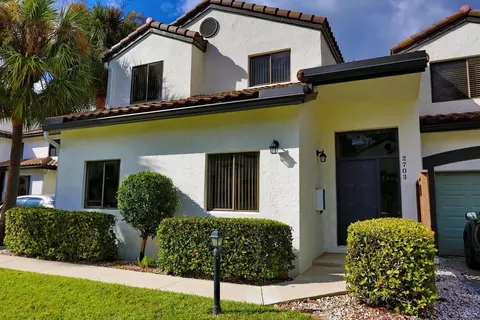 7525 NW 61st #2703, Parkland, FL 33067