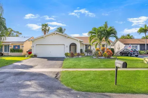 2425 NW 107th Ave, Sunrise, FL 33322