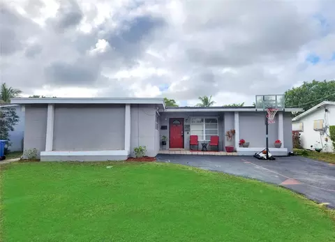 2481 NW 87th, Sunrise, FL 33322