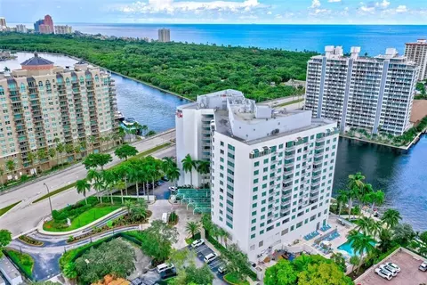 2670 E Sunrise #1428, Fort Lauderdale, FL 33304