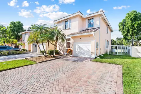 3951 NW 90th Way #3951, Sunrise, FL 33351