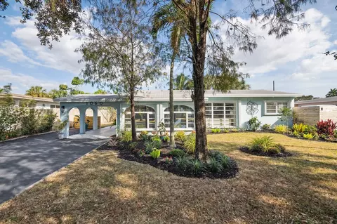 1060 SW 50th Ave, Plantation, FL 33317