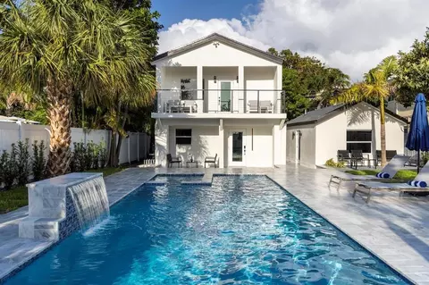 4558 Bougainvilla, Fort Lauderdale, FL 33308
