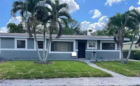 17721 NW 14 Pl, Miami Gardens, FL 33169