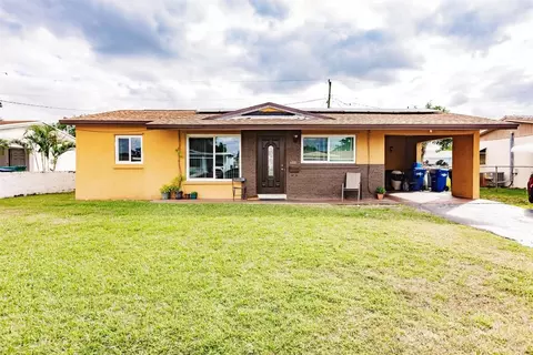 3320 NW 14th, Lauderhill, FL 33311